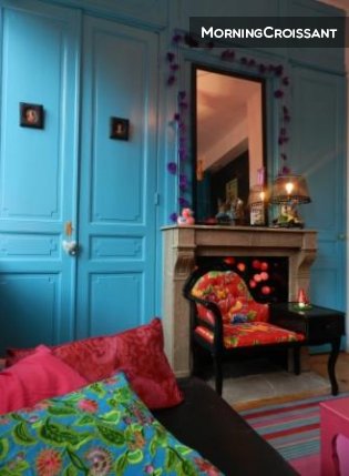 La Casa de Luna - Near Lille