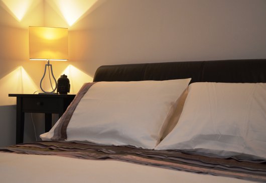 Bell3ville at home in Paris