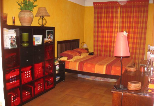 Big flat - near Montparnasse