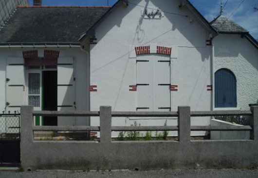 Bay of La Baule furnished class 2 *...