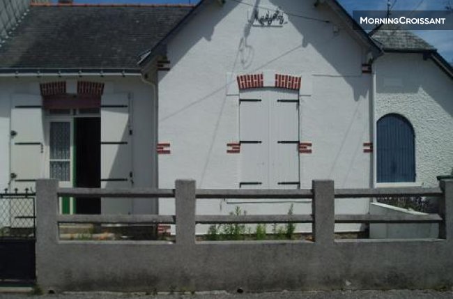 Bay of La Baule furnished class 2 *...