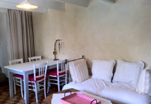 Fisherman house, near Vannes 