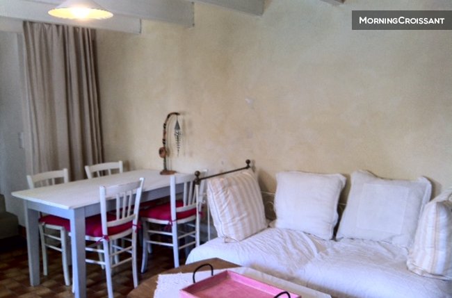 Fisherman house, near Vannes 