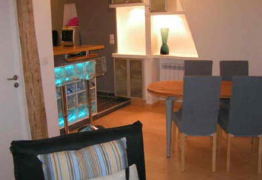 Stunning flat near Rivoli