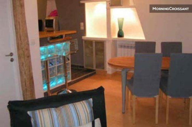 Stunning flat near Rivoli