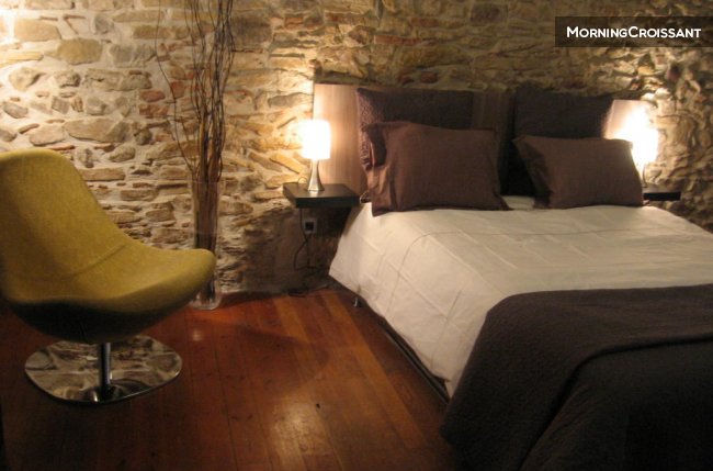 Vieux Lyon-beautiful apartment 62m2