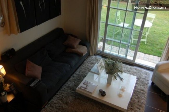 Modern Duplex 30min Paris