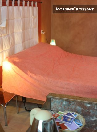 B&B Arras city center