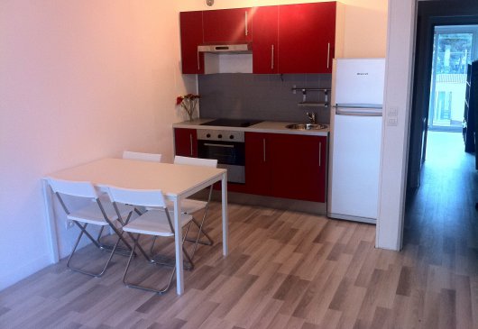 NICE, Appart, 4 Pers, near the sea