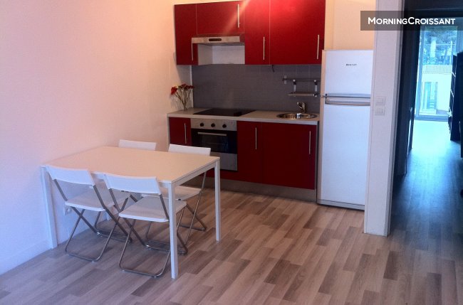 NICE, Appart, 4 Pers, near the sea