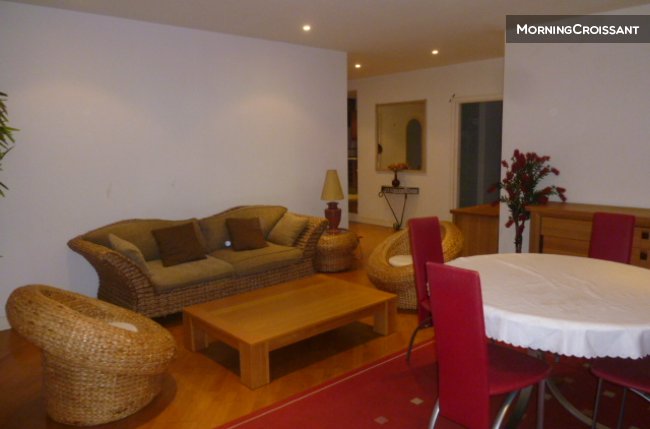 Nice City Centre near the sea