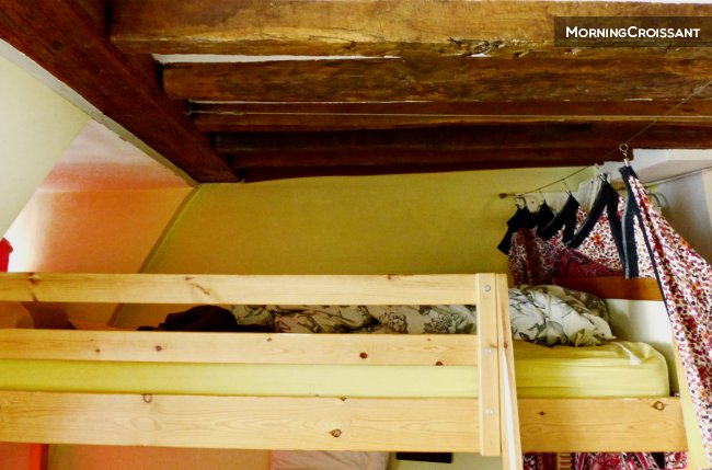 charmant studio en plein centre de 