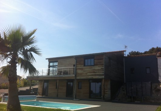 Villa between Nice and Monaco !