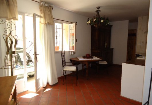 The Estoli, gite or B & B