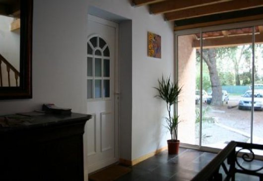 Studio pr 4 pers in Saint-Cyprien