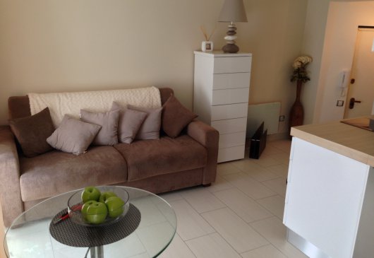 Buffa studio any comfort