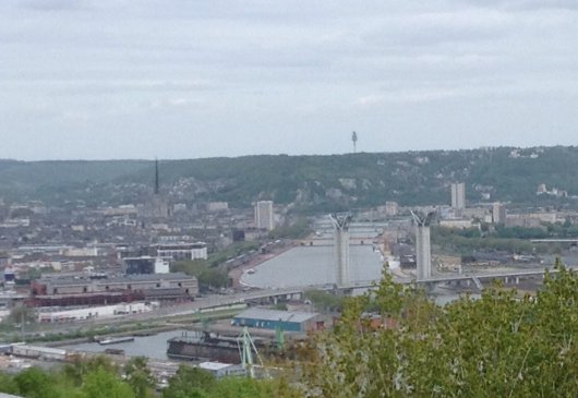 Apartment F1 period Armada