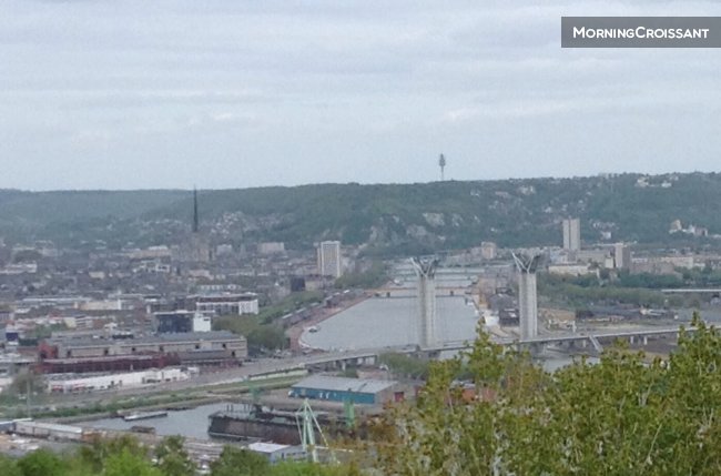 Apartment F1 period Armada