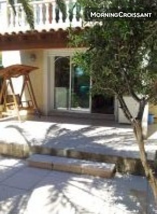 Villa Club Bandol Var 3 sleeps