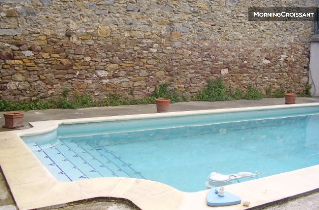 House in the Corbières