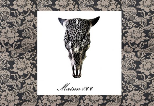 Superb apartment, 3 rooms, 4 beds