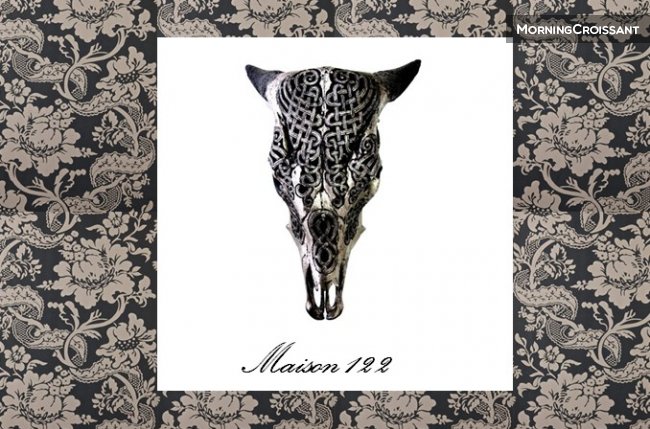 Superb apartment, 3 rooms, 4 beds