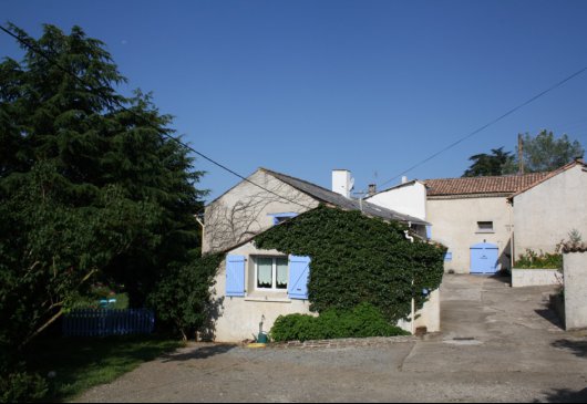 Bed and breakfast Spa