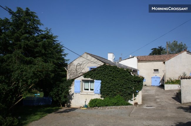 Bed and breakfast Spa