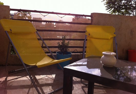 Charm just steps from the old Port