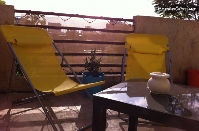 Charm just steps from the old Port