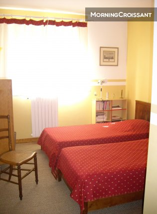 Charming guest room Provence