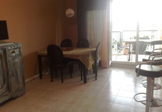 Close to Nice charming 3 parts  