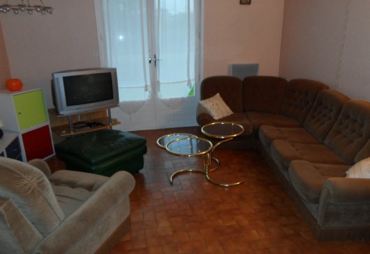 Apartment to rent for holidays 