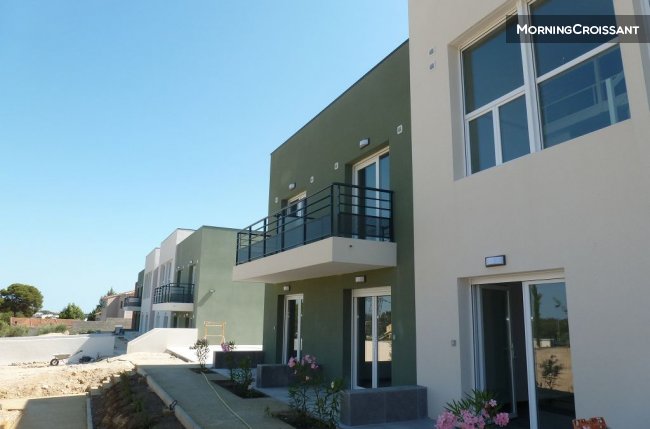 Apartment North of Montpellier