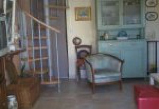 Charming house for the holydays