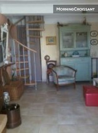 Charming house for the holydays