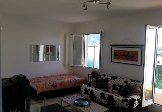 Nice furnished Studio