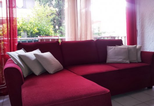 Apartment 63 m² for 4 near beach