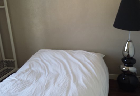 Room furnished 15 m²