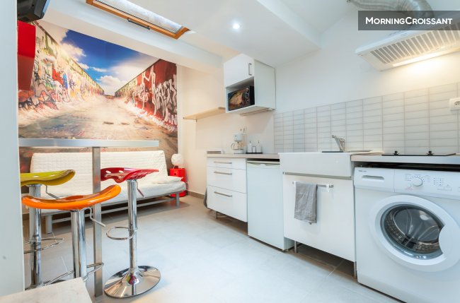 LES PENTES - Croix-Rousse