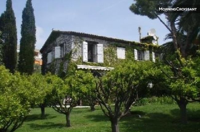 Magnificent mas Provençal pool