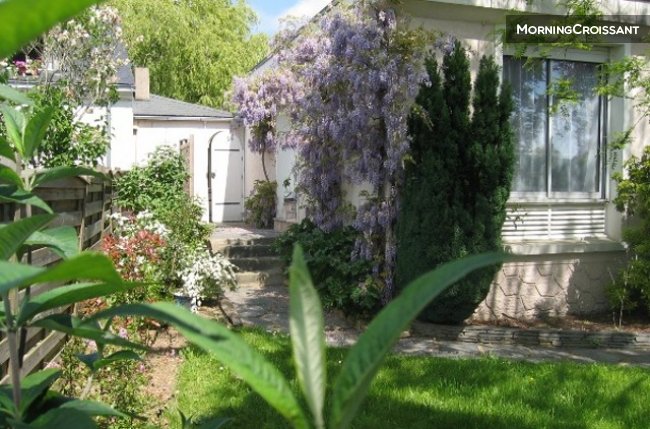 Bed and Breakfast near Angers