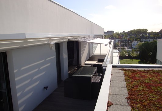 APARTMENT HIGH STANDING VALVES