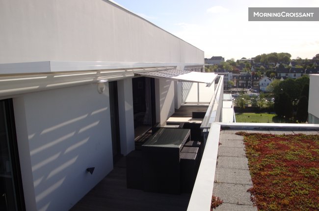 APARTMENT HIGH STANDING VALVES