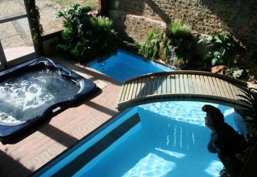 Entire apartment in Nice