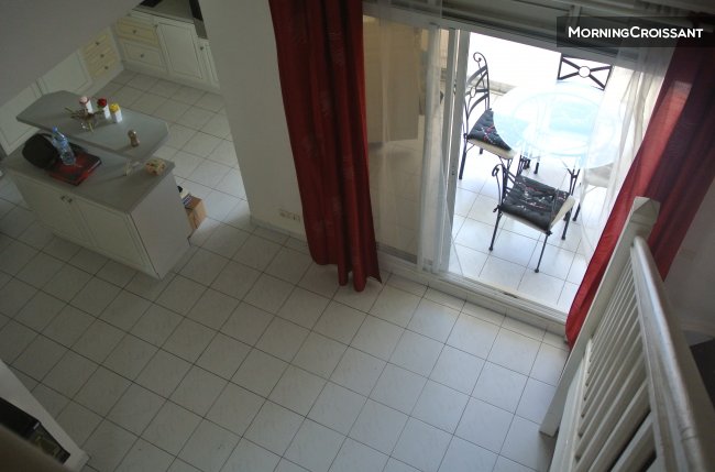 Spacious duplex T4 +.