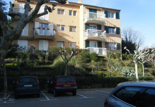 Gulf of ST TROPEZ in COGOLIN