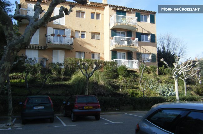 Gulf of ST TROPEZ in COGOLIN