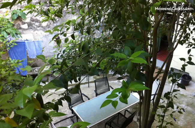 Aix Precheurs studio