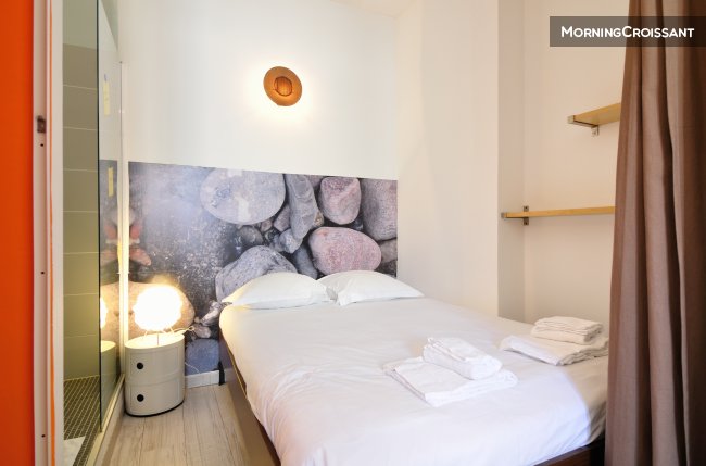 LE DECOR - Saxe Gambetta